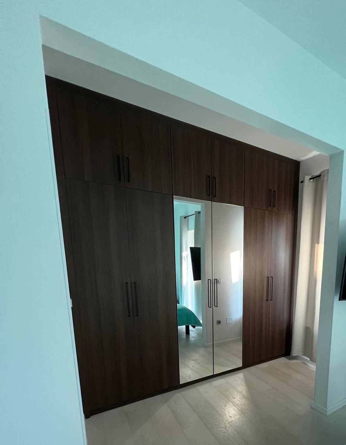 Alison Apartments Premantura Εξωτερικό φωτογραφία