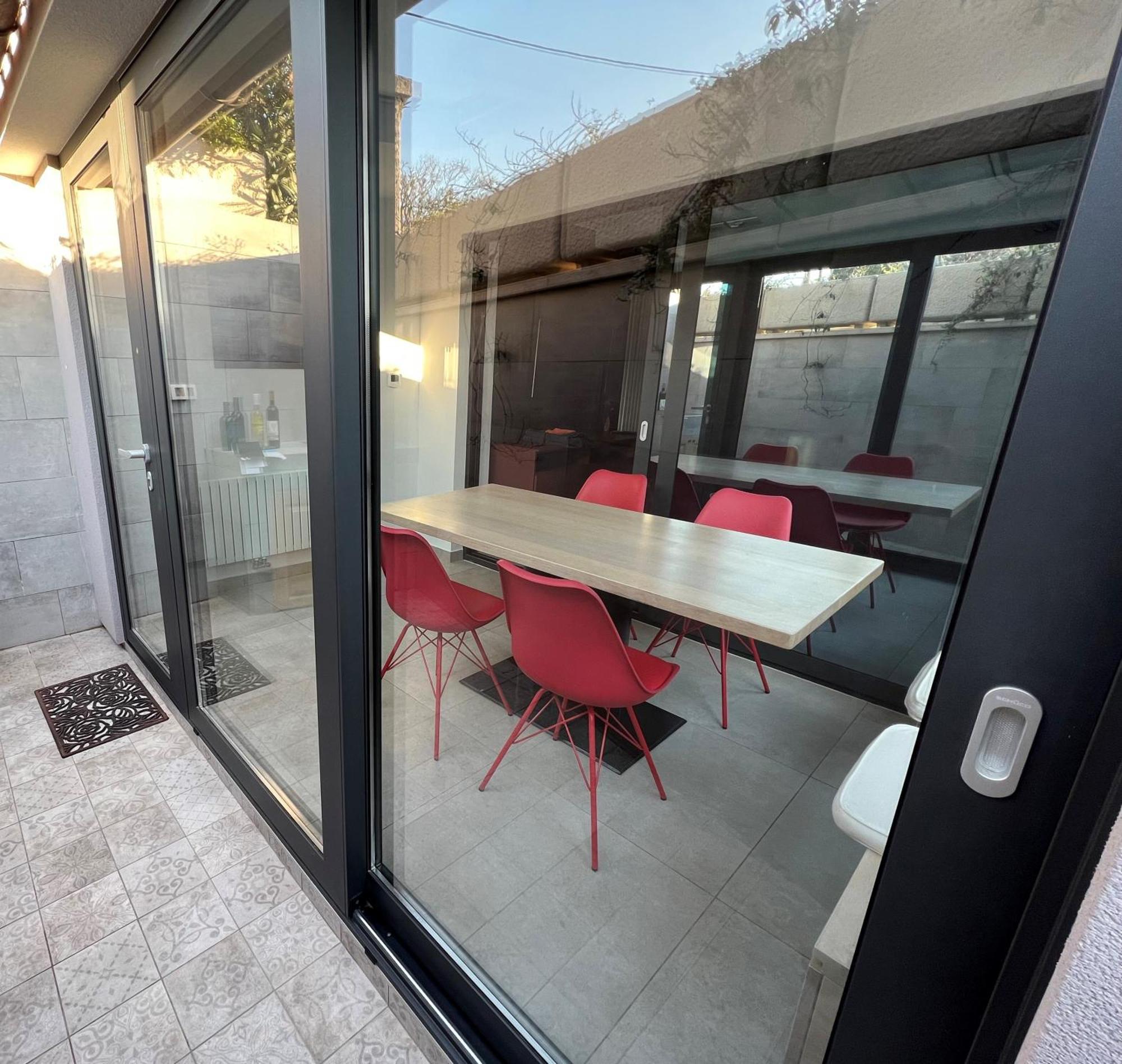 Alison Apartments Premantura Εξωτερικό φωτογραφία
