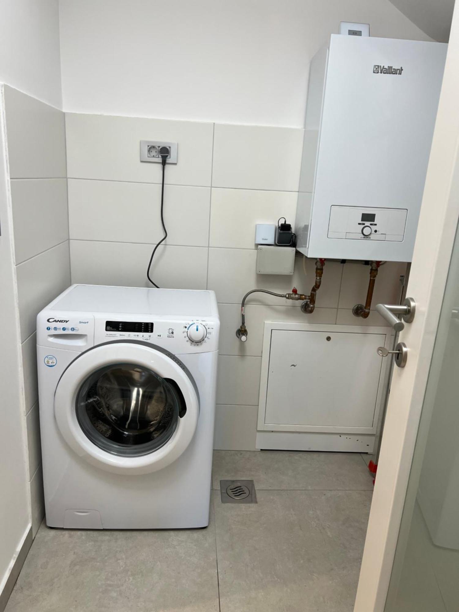 Alison Apartments Premantura Εξωτερικό φωτογραφία