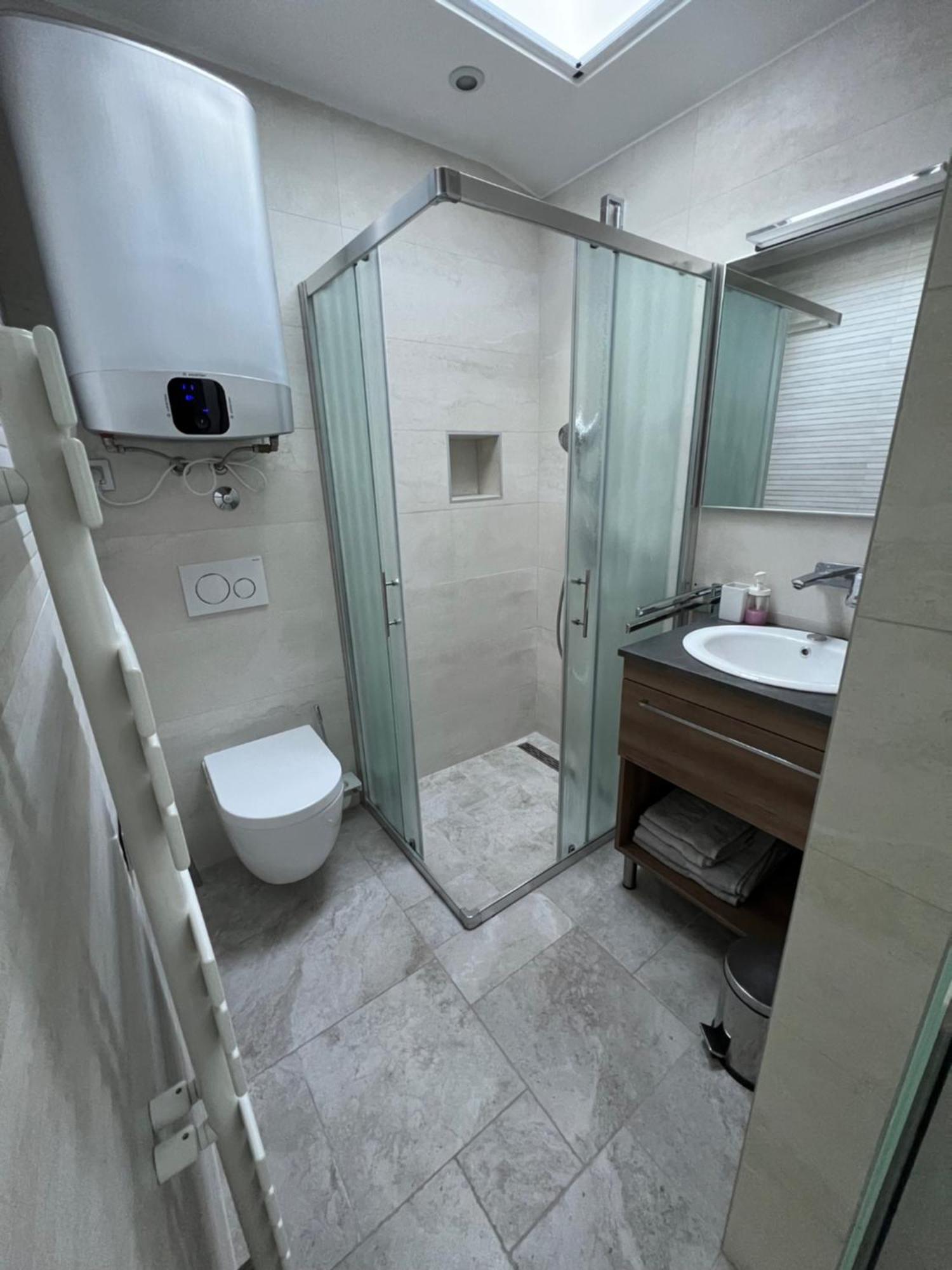 Alison Apartments Premantura Εξωτερικό φωτογραφία