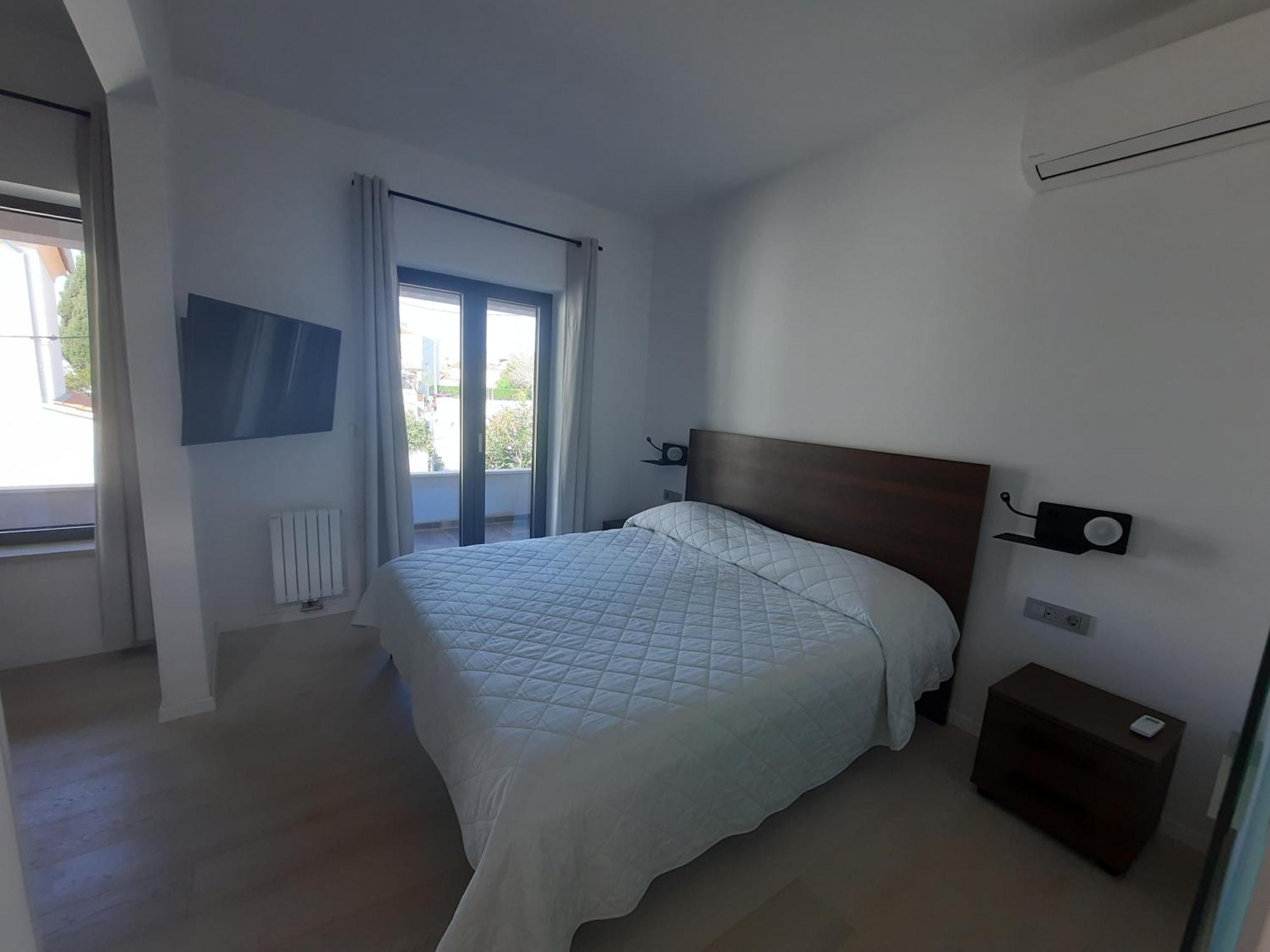 Alison Apartments Premantura Εξωτερικό φωτογραφία
