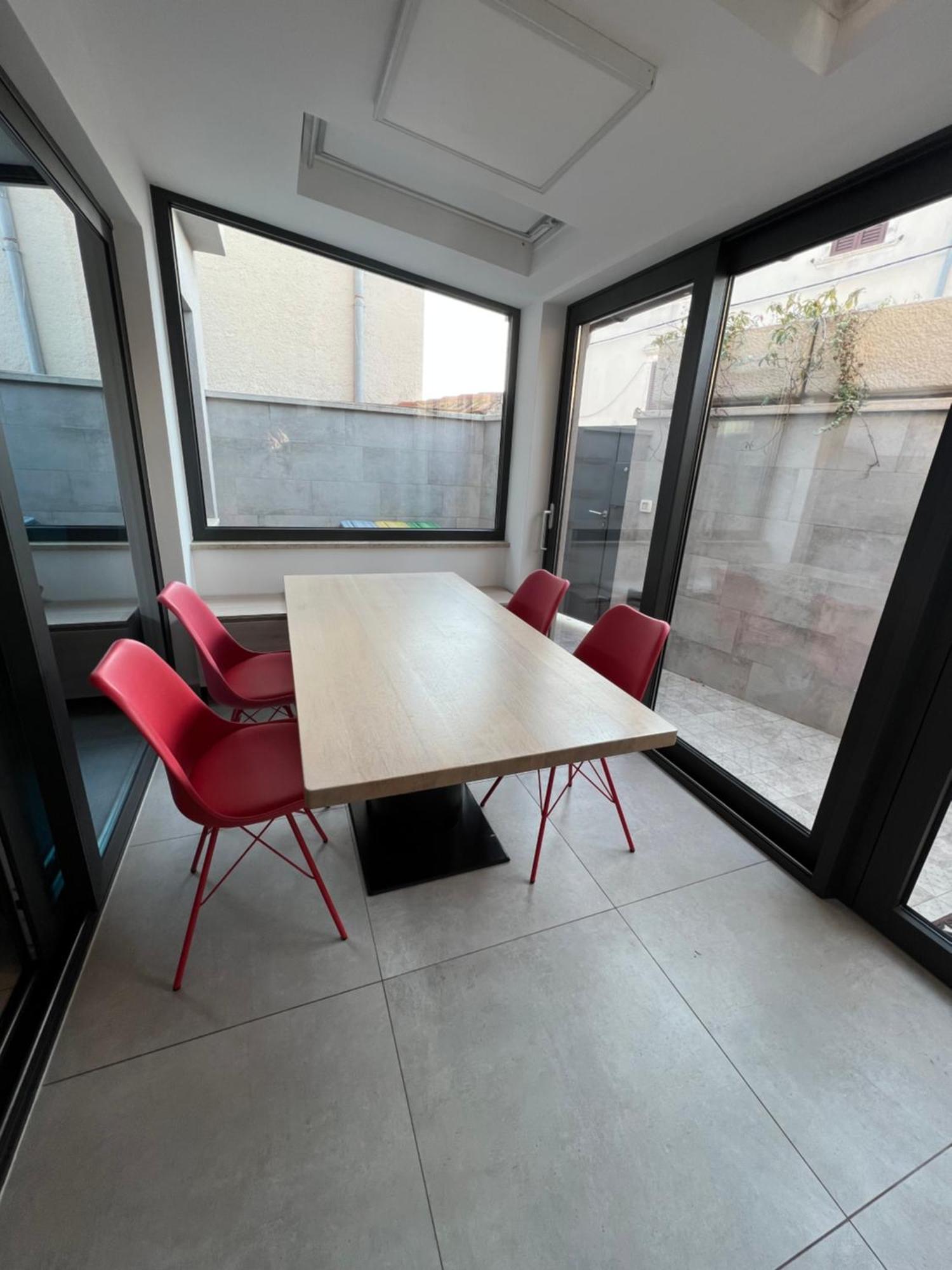 Alison Apartments Premantura Εξωτερικό φωτογραφία