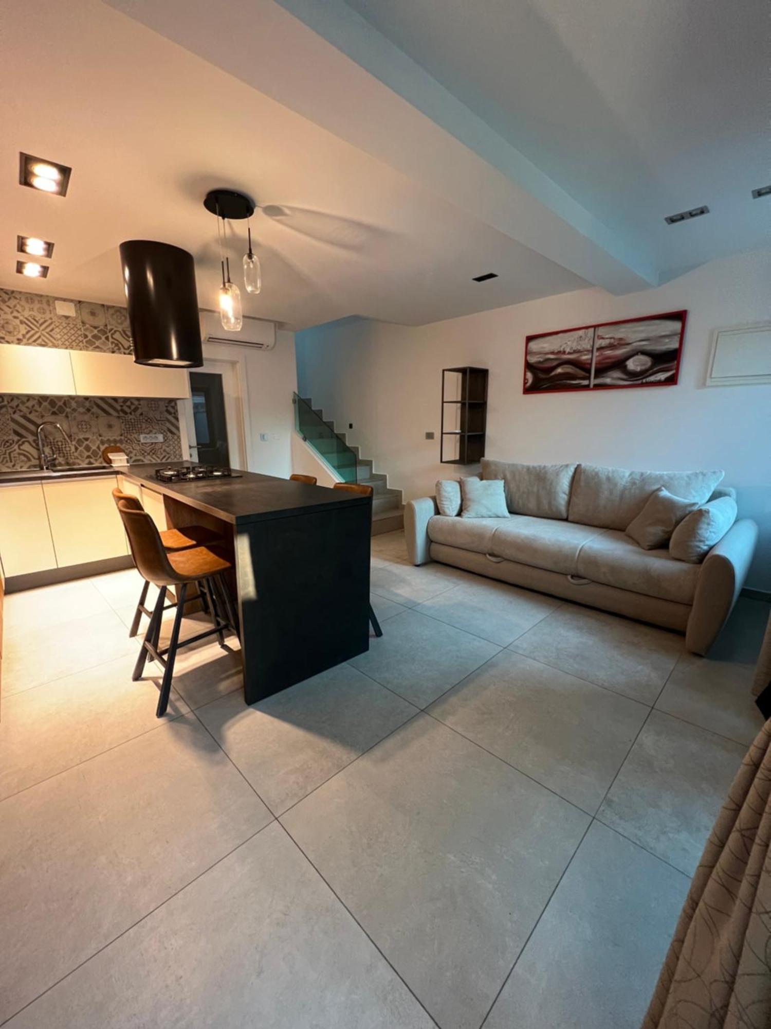 Alison Apartments Premantura Εξωτερικό φωτογραφία