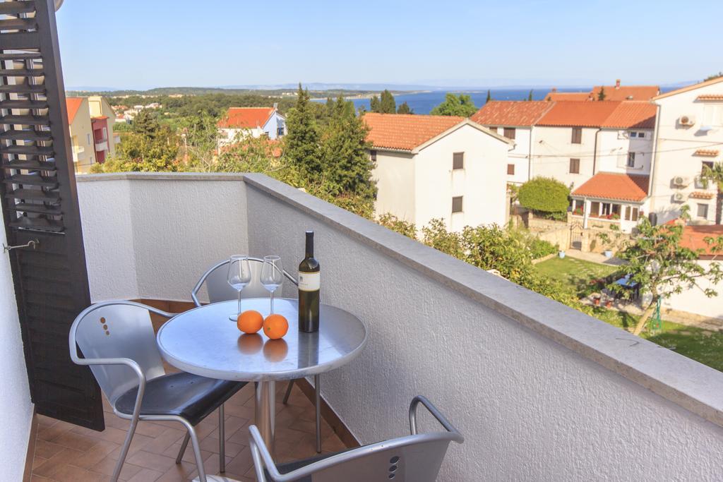 Alison Apartments Premantura Εξωτερικό φωτογραφία