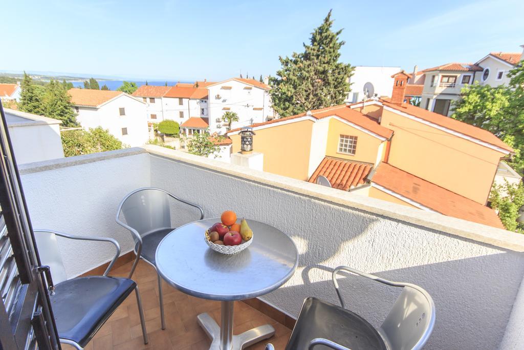 Alison Apartments Premantura Εξωτερικό φωτογραφία