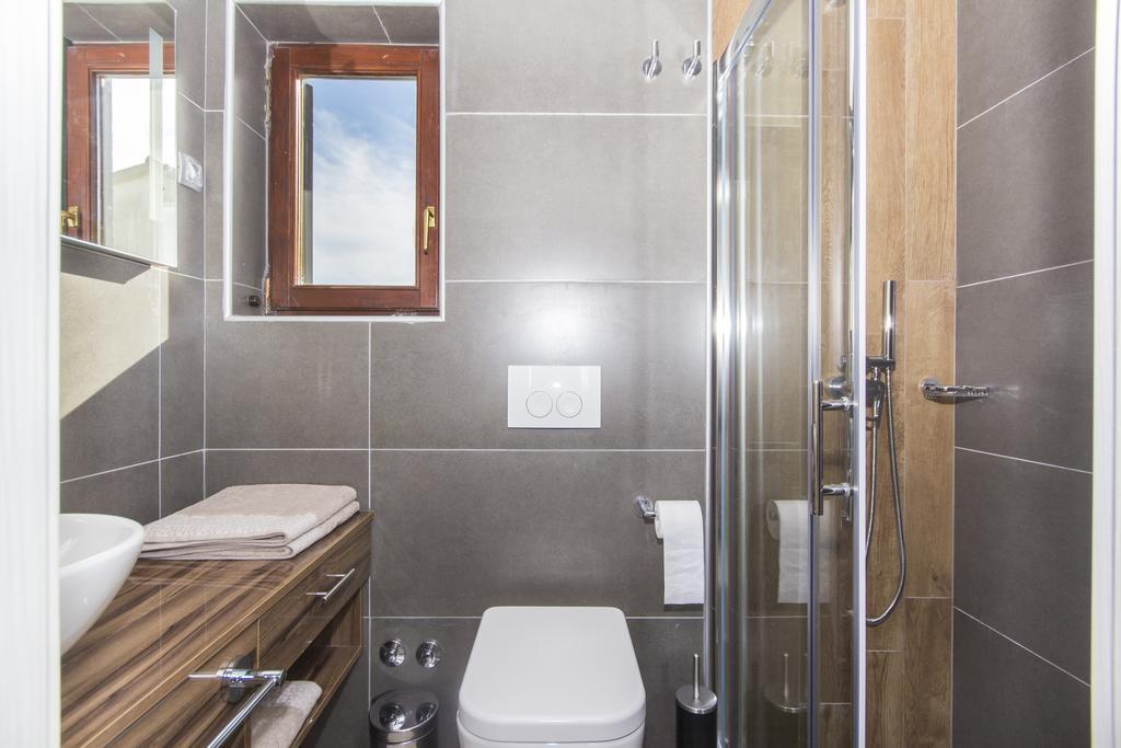 Alison Apartments Premantura Εξωτερικό φωτογραφία