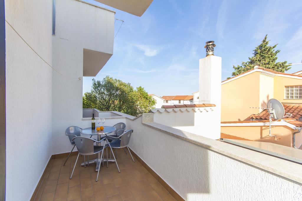 Alison Apartments Premantura Εξωτερικό φωτογραφία