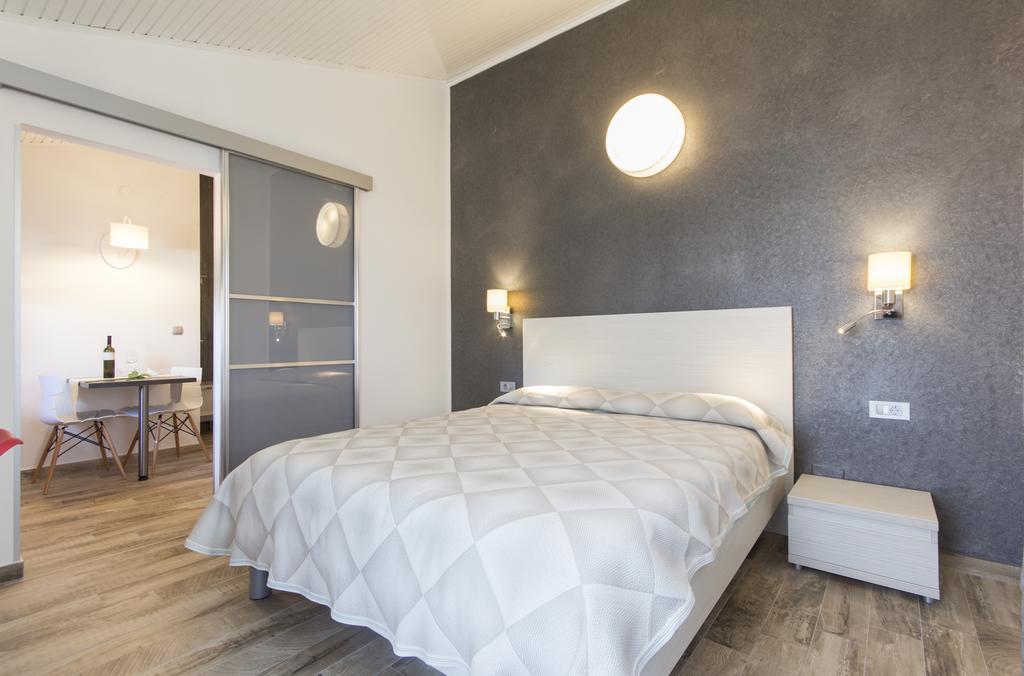Alison Apartments Premantura Εξωτερικό φωτογραφία