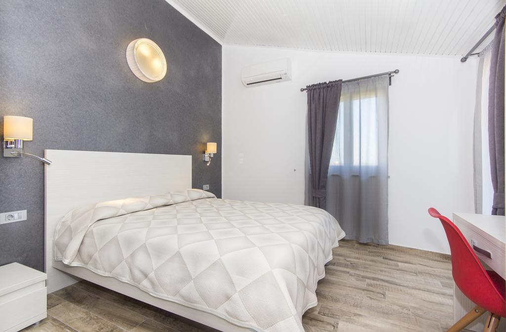 Alison Apartments Premantura Εξωτερικό φωτογραφία