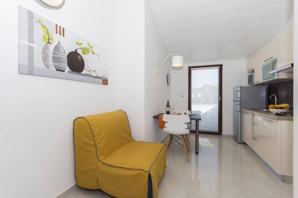 Alison Apartments Premantura Εξωτερικό φωτογραφία