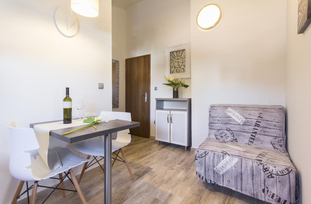 Alison Apartments Premantura Εξωτερικό φωτογραφία
