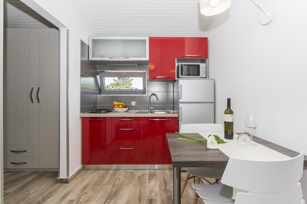 Alison Apartments Premantura Εξωτερικό φωτογραφία