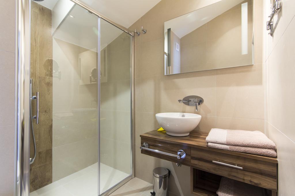 Alison Apartments Premantura Εξωτερικό φωτογραφία