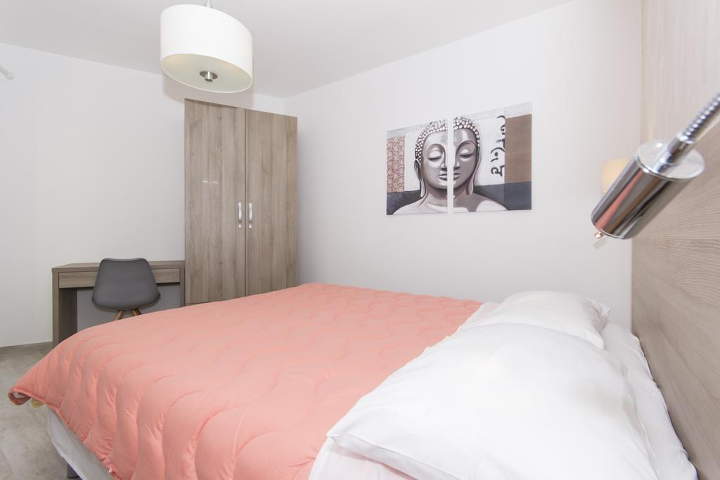 Alison Apartments Premantura Εξωτερικό φωτογραφία