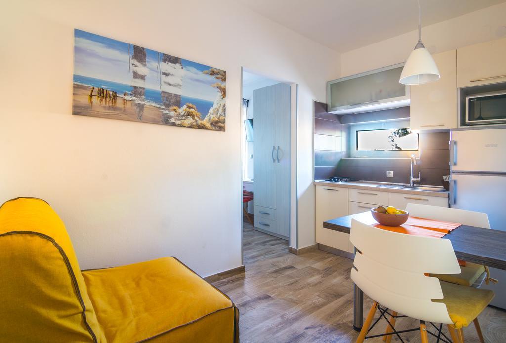 Alison Apartments Premantura Εξωτερικό φωτογραφία
