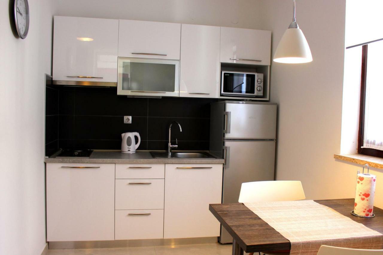 Alison Apartments Premantura Εξωτερικό φωτογραφία