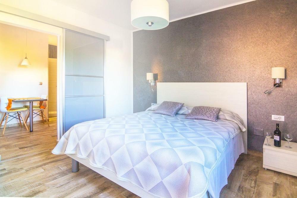 Alison Apartments Premantura Εξωτερικό φωτογραφία